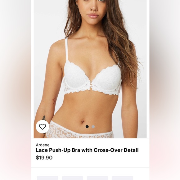 I put the originals photo up as well as what I got. Never worn to small. - Picture 2 of 2